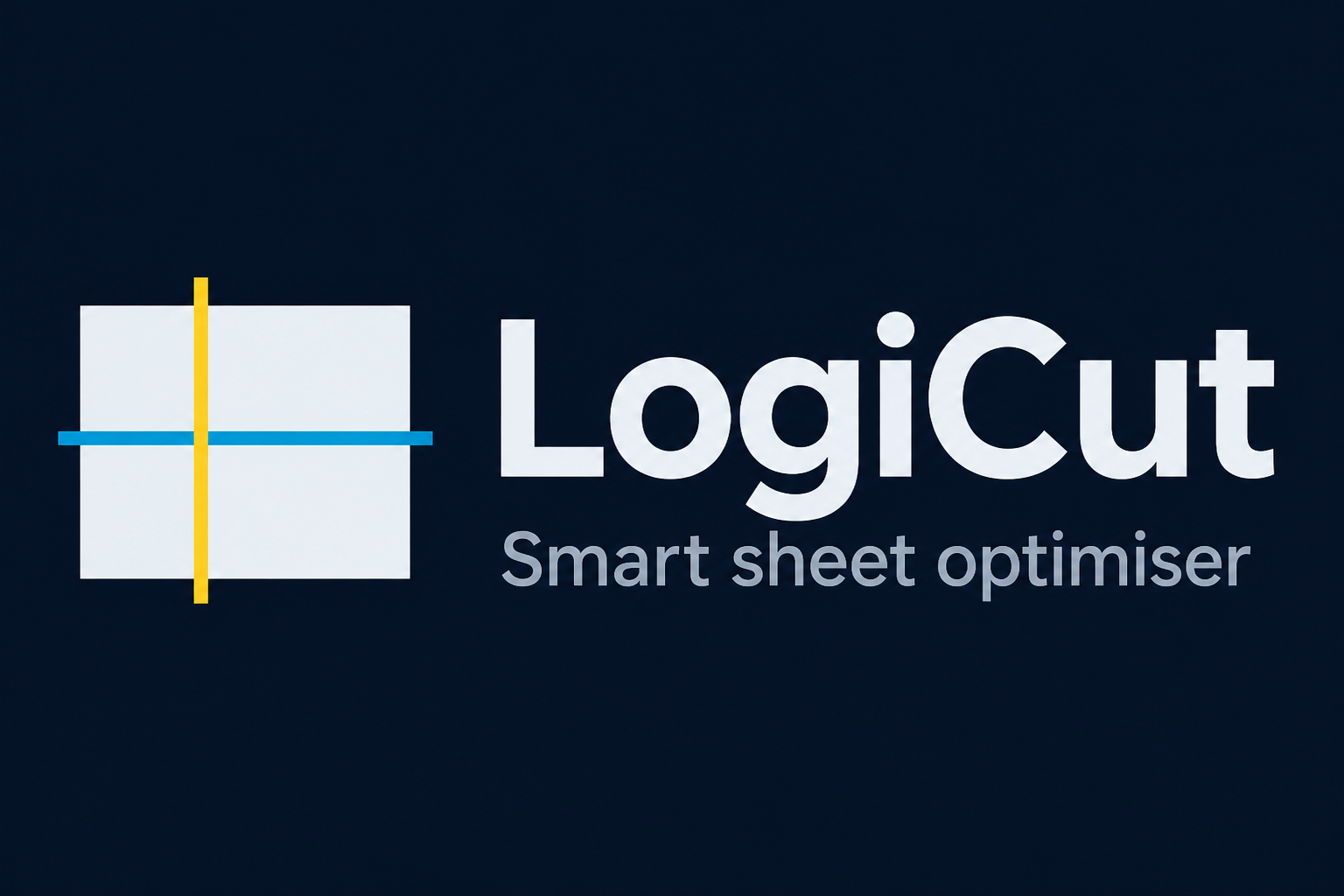 LogiCut