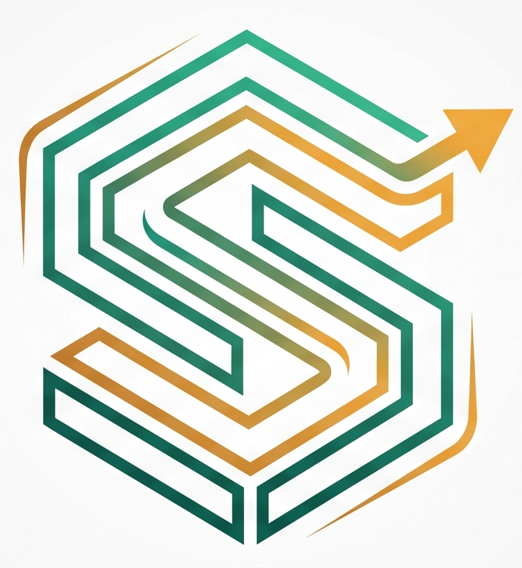 SoloStack logo